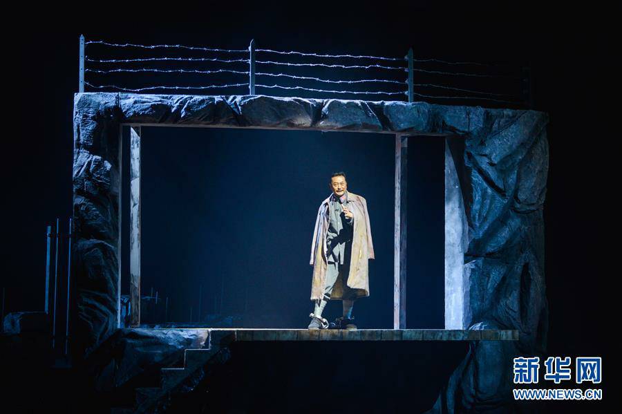 (新华全媒头条·图文互动)(3)“大就要有大的样子”——献给中国共产党成立97周年